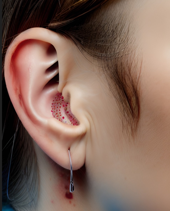 Ear Infection